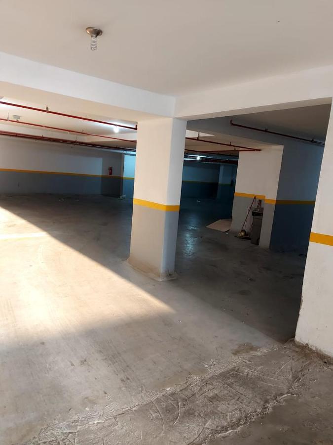 Masaken Aljawhara Aparthotel Jidda Exteriör bild